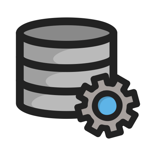 Data Engineering logo